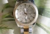 Rolex Watch