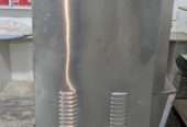 Commercial con ice cream machine for sale