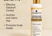 Almond honey bliss conditioner