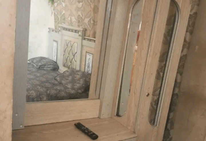 Full furniture