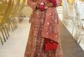 Bridal heavy charara urgent for sell price 15000