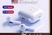 Original Air pro bluetooth earphones Bluetooth 5.3 auriculares Earbuds