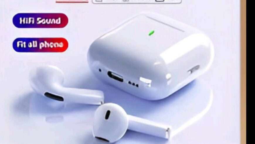 Original Air pro bluetooth earphones Bluetooth 5.3 auriculares Earbuds