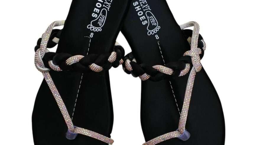 Women’s Satin casual flats