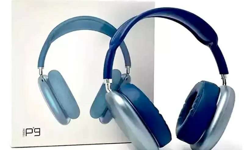 P9 Headphones