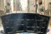 Suzuki margalla