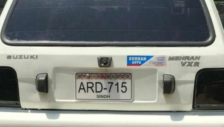 Mehran 2008 for sale 03106595055