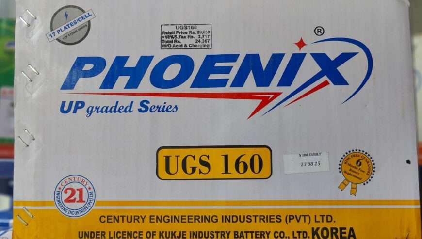 EXIDE AND OSAKA BATTERY WHOLESALER