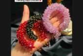 Gajra bracelet
