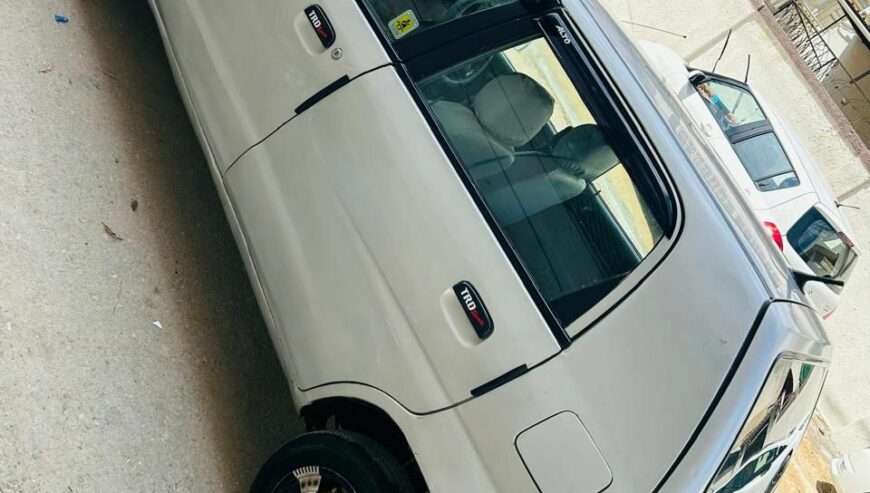 Suzuki Alto vxr car argent for sell engan file ok whtsap03272339582