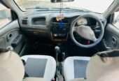 Suzuki Alto vxr car argent for sell engan file ok whtsap03272339582
