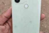 Redmi a2 plus 3gb Ram 64 GB Rom only mobile