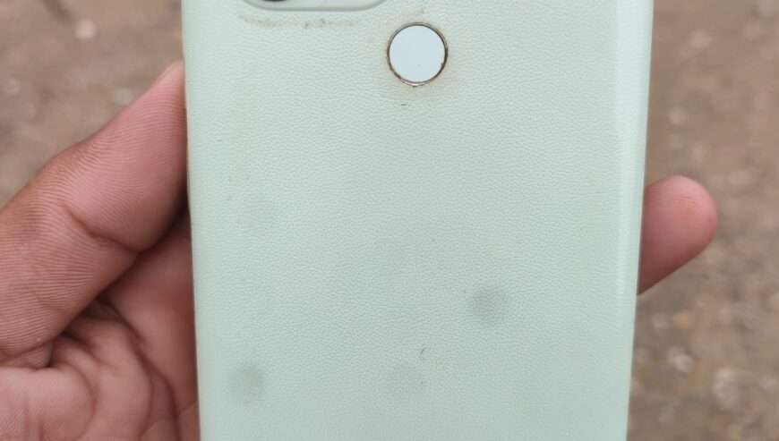 Redmi a2 plus 3gb Ram 64 GB Rom only mobile