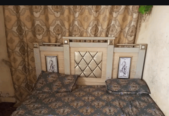 Full furniture