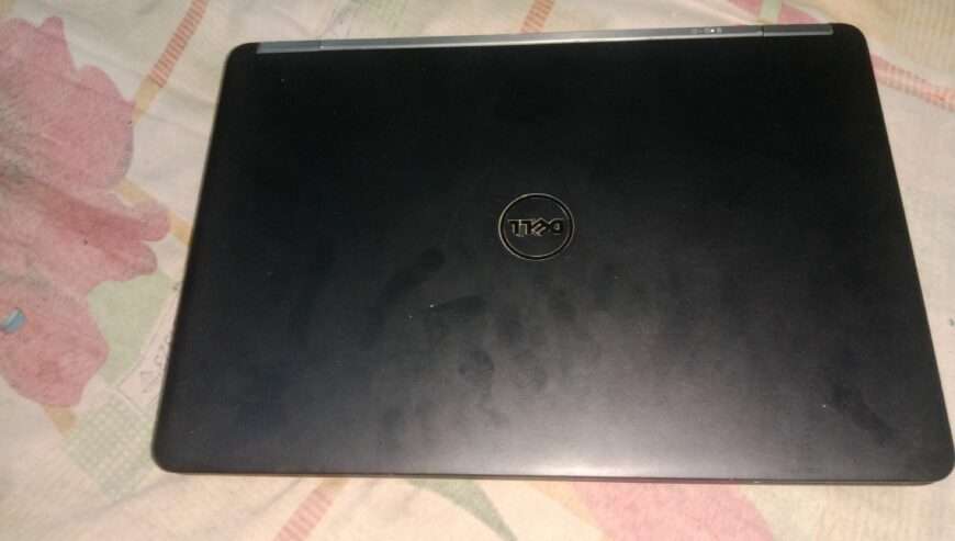 Laptop