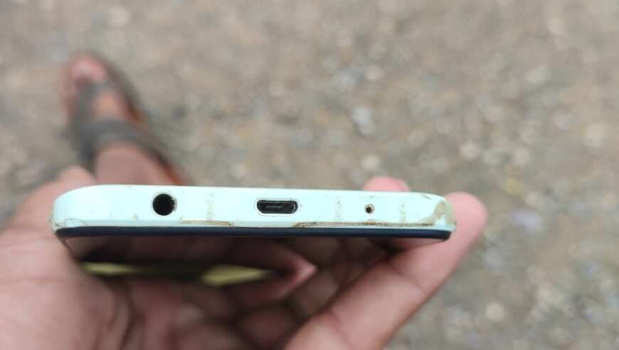 Redmi a2 plus 3gb Ram 64 GB Rom only mobile