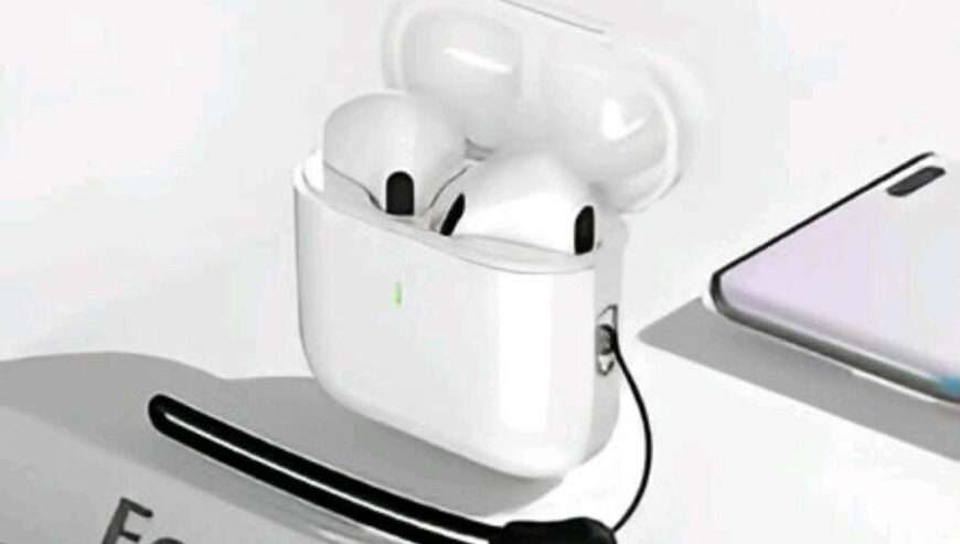 Original Air pro bluetooth earphones Bluetooth 5.3 auriculares Earbuds