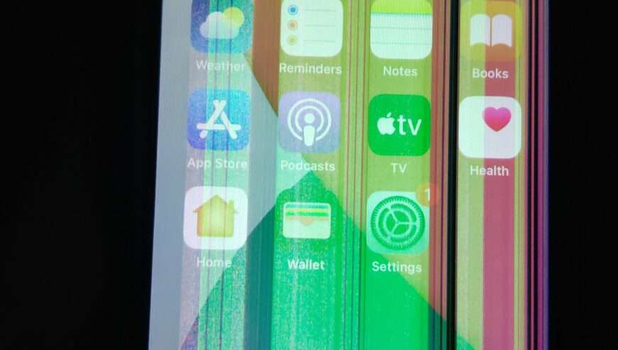 I Phone X 256Gb Used White Color