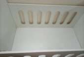 Baby cot