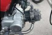 Honda CD70cc bick argent for sell engan file ok whtsap03482443153