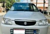 Suzuki Alto vxr car argent for sell engan file ok whtsap03272339582