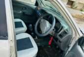 Suzuki Alto vxr car argent for sell engan file ok whtsap03272339582