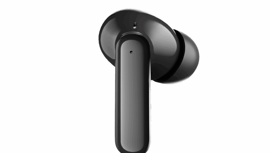 ITEL Buds Air5 | Beast Driver | low latency Earbuds