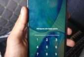 Infinx note 8