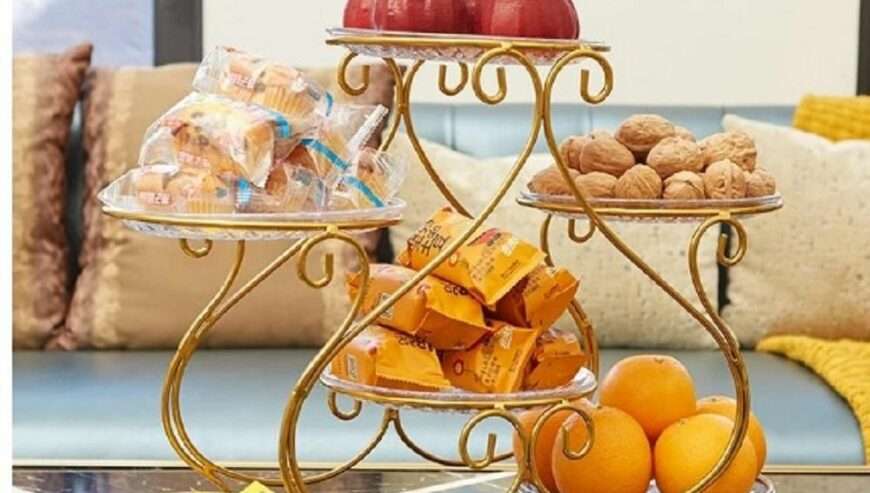 Salad tray/dish
