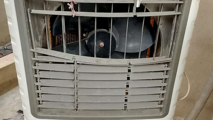 Anex Room Cooler