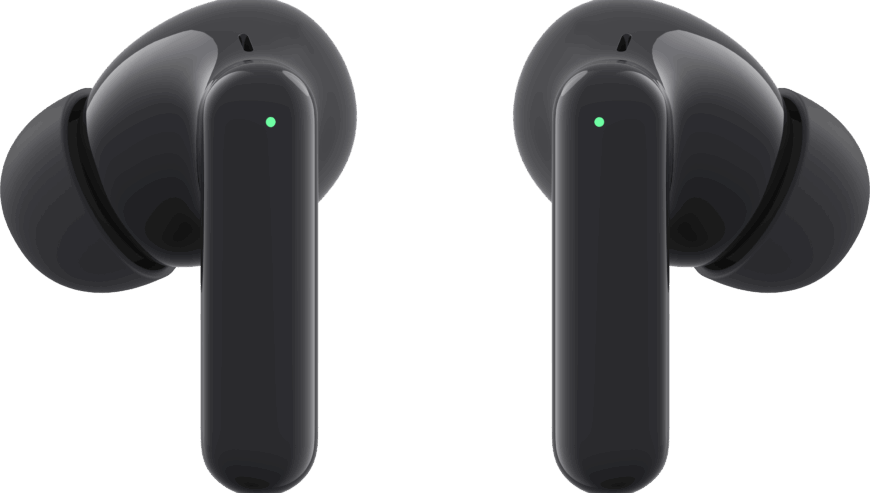 ITEL Buds Air5 | Beast Driver | low latency Earbuds