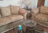 Sofa Set for Sale
