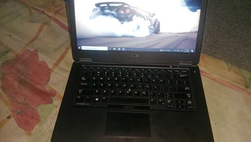 Laptop