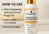 Almond honey bliss conditioner