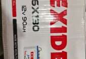 EXIDE AND OSAKA BATTERY WHOLESALER