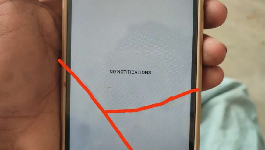 Redmi a2 plus 3gb Ram 64 GB Rom only mobile