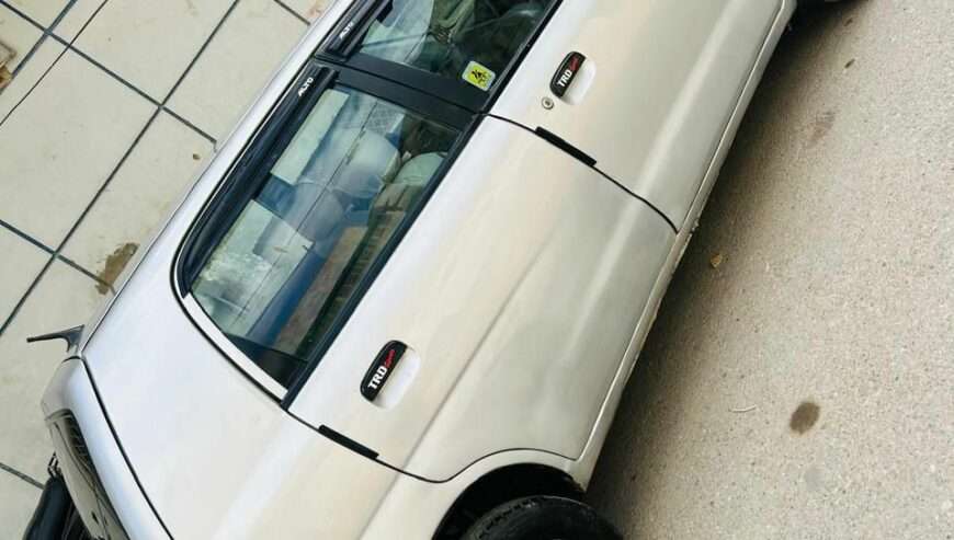 Suzuki Alto vxr car argent for sell engan file ok whtsap03272339582