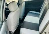 Suzuki Alto vxr car argent for sell engan file ok whtsap03272339582