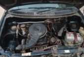 Daihatsu coure car argent for sell engan file ok whtsap03482443153