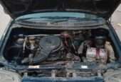 Daihatsu coure car argent for sell engan file ok whtsap03482443153