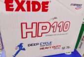EXIDE AND OSAKA BATTERY WHOLESALER