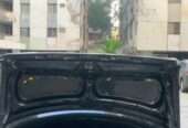 Suzuki margalla
