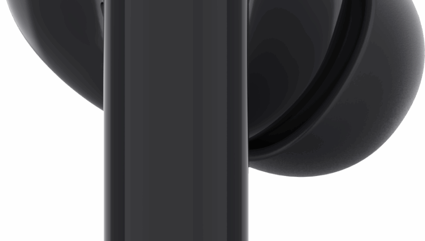 ITEL Buds Air5 | Beast Driver | low latency Earbuds