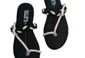Women’s Satin casual flats