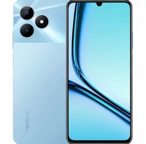 Realme note 50 4/64 price 21000 exchange possible