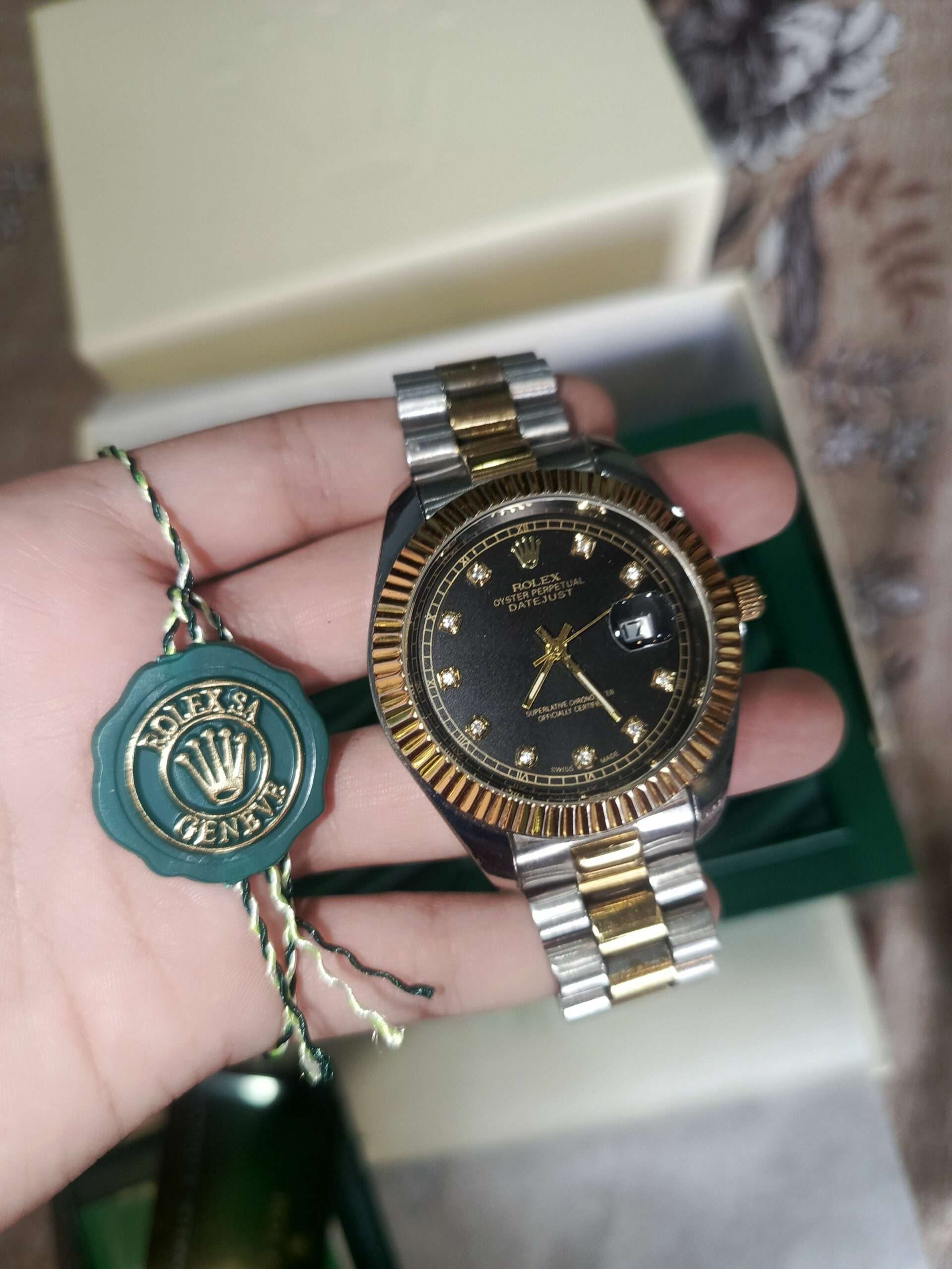 Rolex