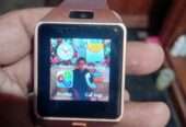 Sim smart watch