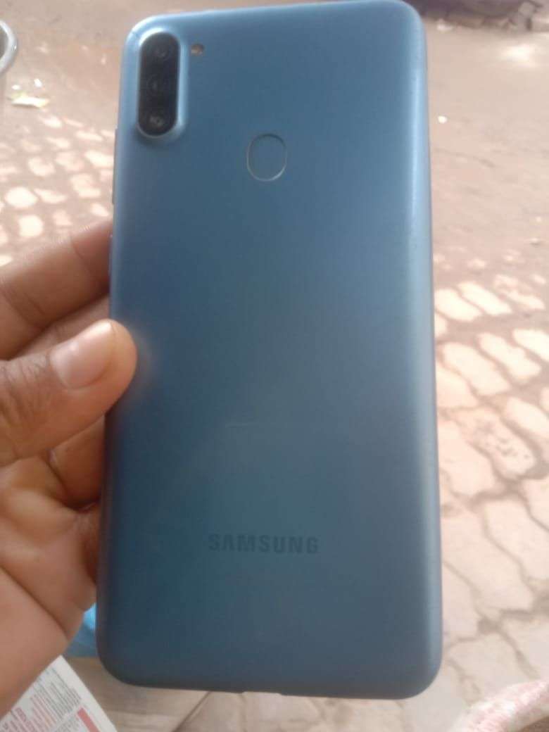 Samsung A11 03017303811