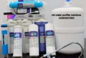Water filters domistic Ro water softener