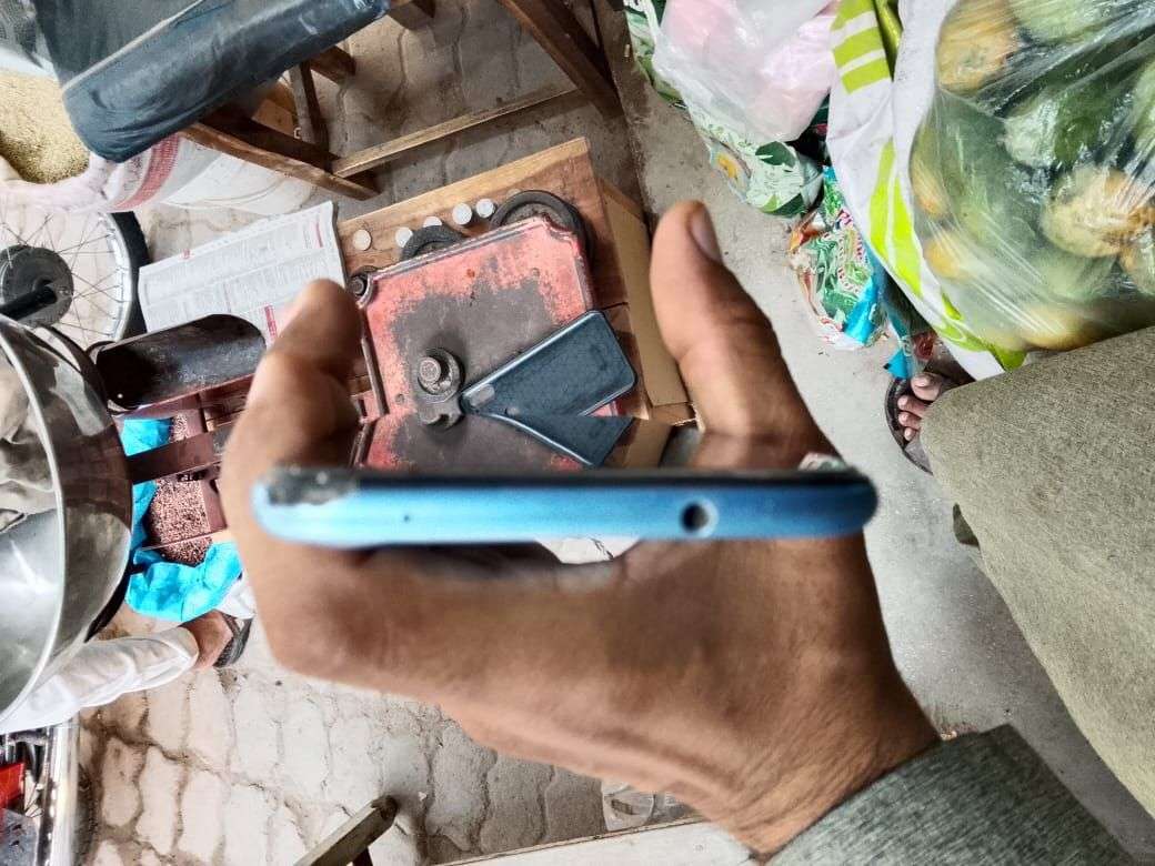 Samsung A11 03017303811